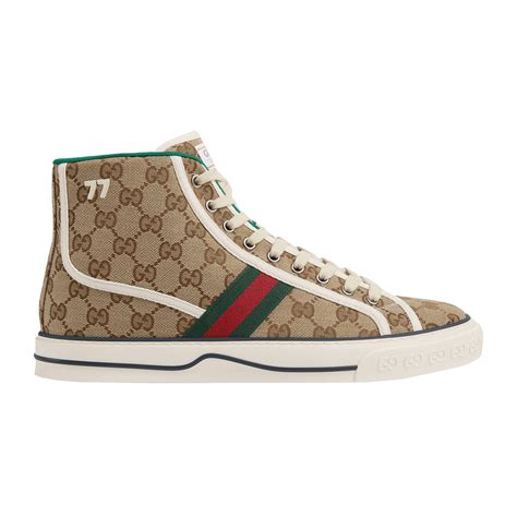 gucci shoes men used|gucci sneakers men for sale.